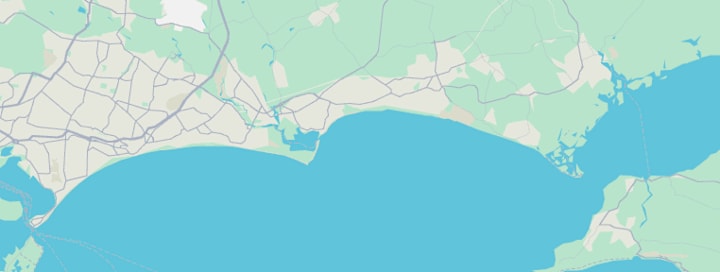 Offices in Boscombe
