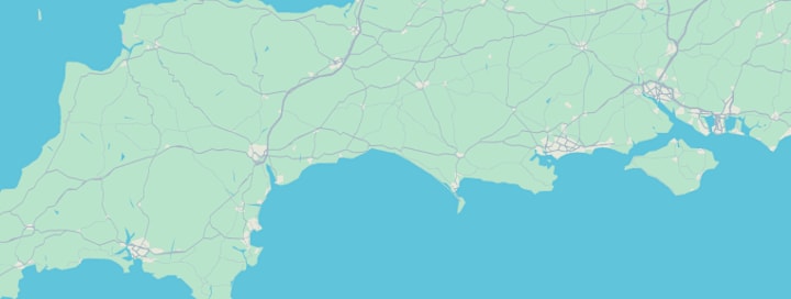 Offices in Dorset