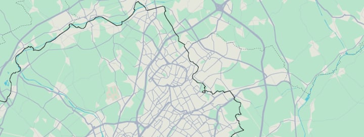 Offices in Mouscron