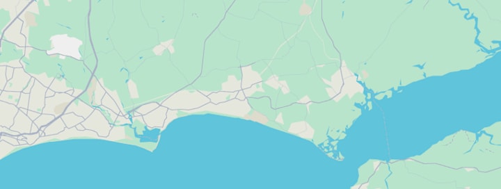 Offices in Lymington