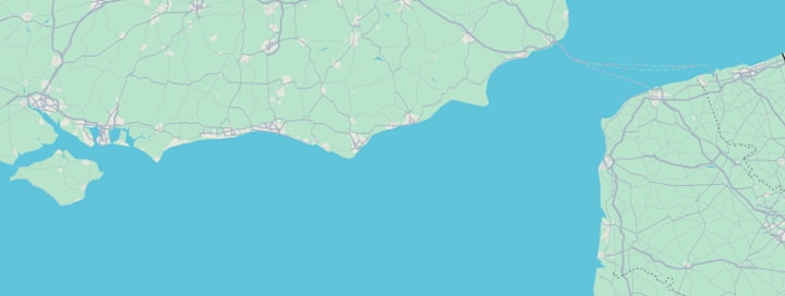 Offices in East Sussex