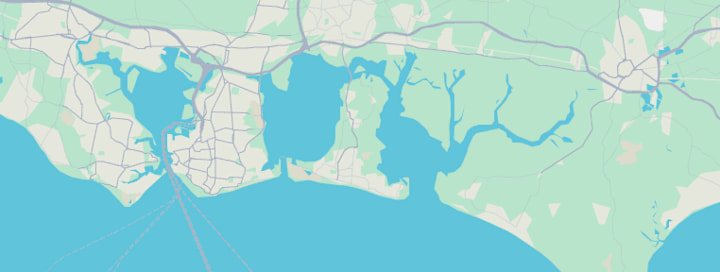 Offices in Portsmouth