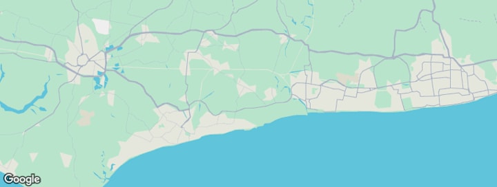 Offices in Worthing