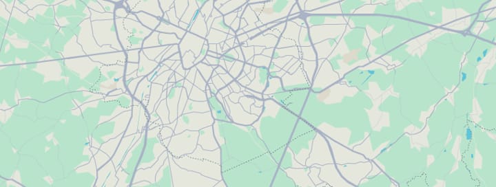 Offices in Langeveld