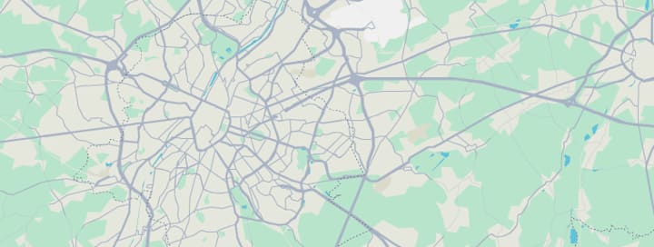 Offices in Brussels