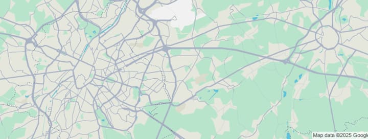 Offices in Dilbeek