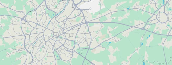 Offices in Sint-Lambrechts-Woluwe