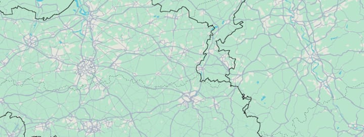 Offices in Limburg
