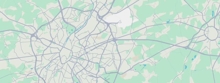 Offices in Evere