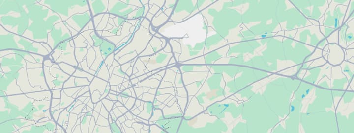 Offices in Schaarbeek