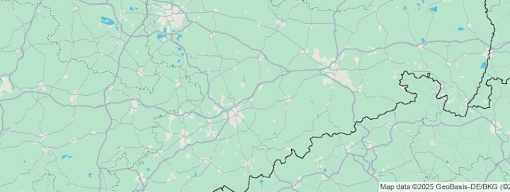 Offices in Thuringia