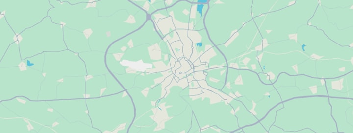Offices in Erfurt