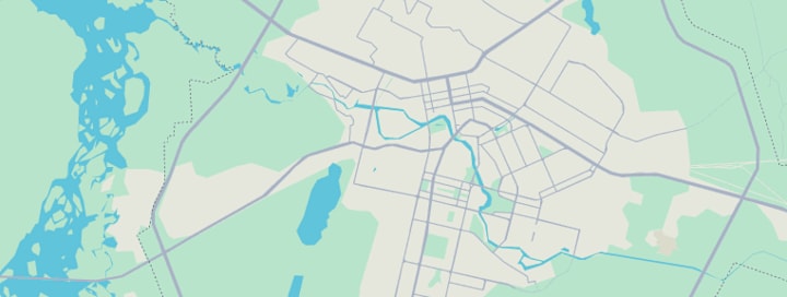 Offices in Astana