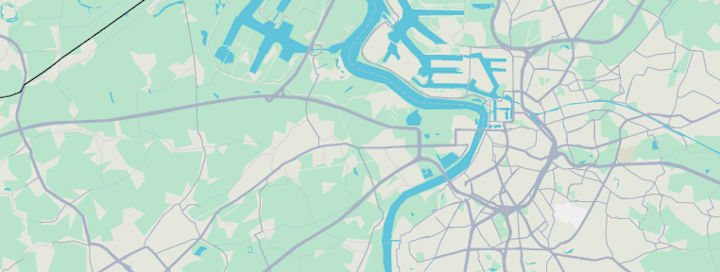 Offices in Deurne