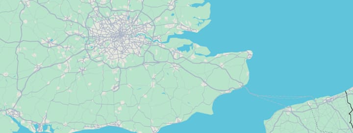 Offices in Kent