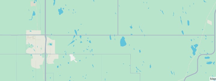 Offices in Airdrie