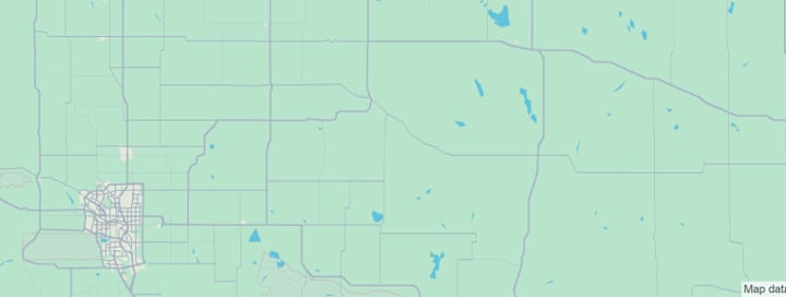 Offices in Alberta