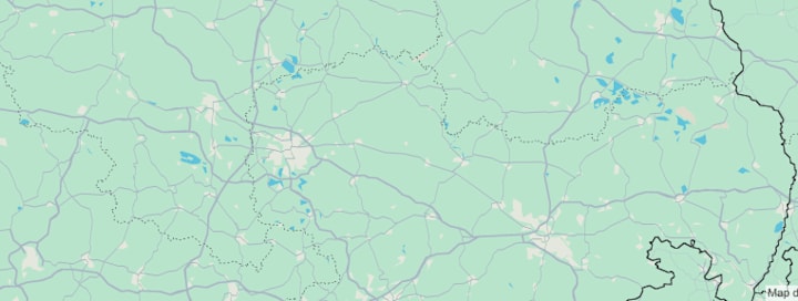 Offices in Saxony