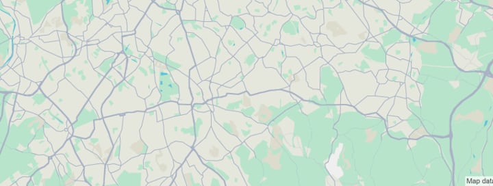 Offices in Worcester Park