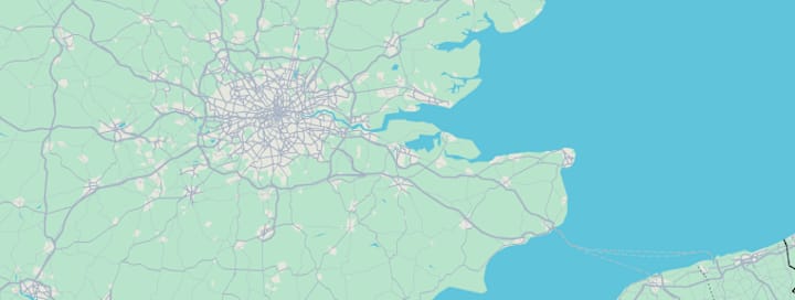 Offices in Medway