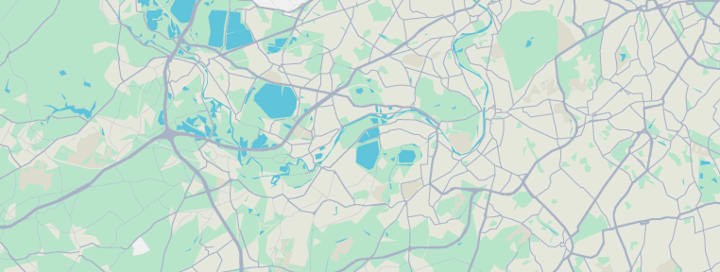 Offices in New Malden