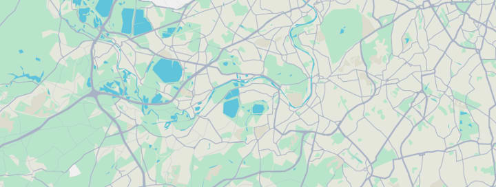 Offices in Molesey