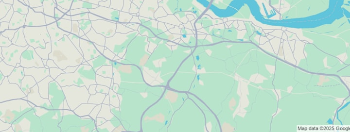 Offices in Beckenham