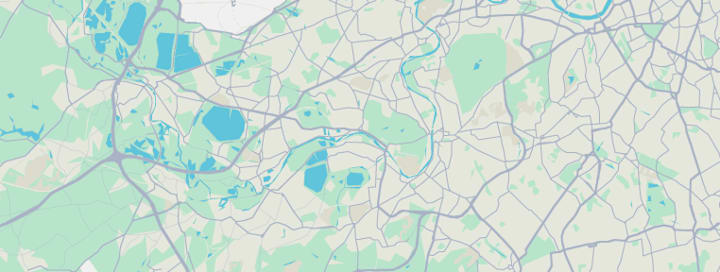 Offices in Kingston upon Thames