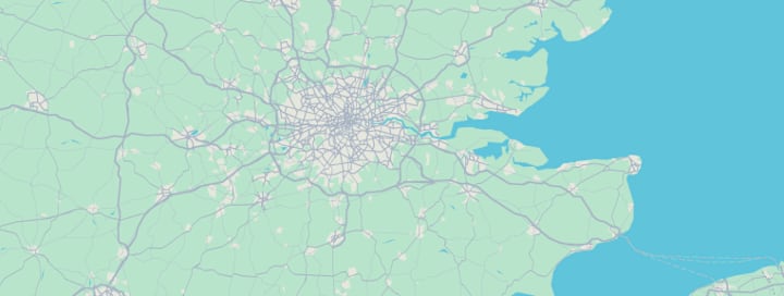 Offices in Bracknell Forest