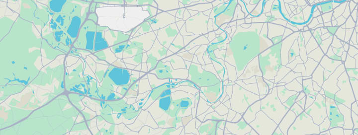 Offices in Teddington