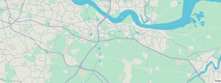 Offices in Sidcup