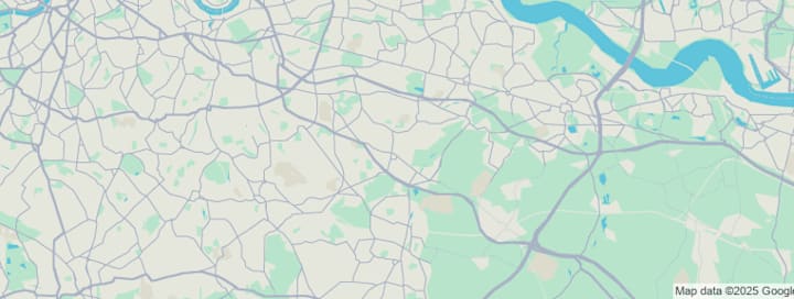 Offices in Streatham