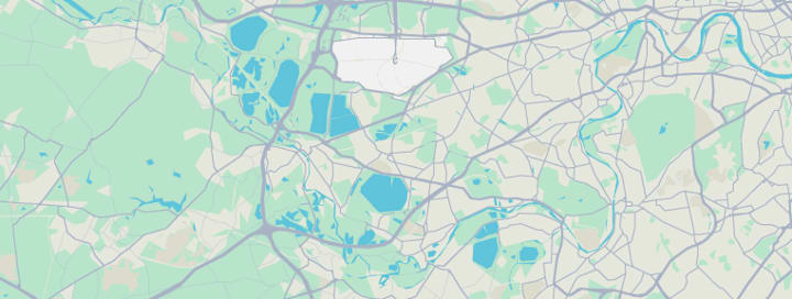 Offices in Staines-upon-Thames