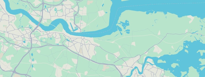 Offices in Gravesend