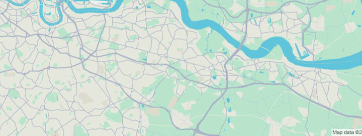 Offices in Catford