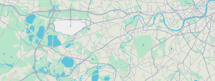 Offices in Twickenham