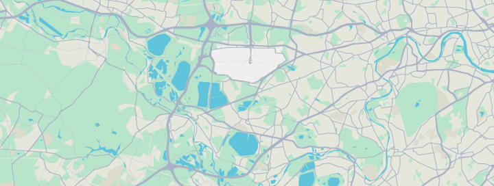 Offices in Feltham