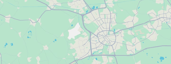 Offices in Welschap
