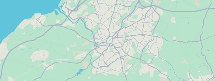 Offices in Bristol