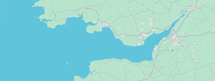 Offices in Bristol, City of