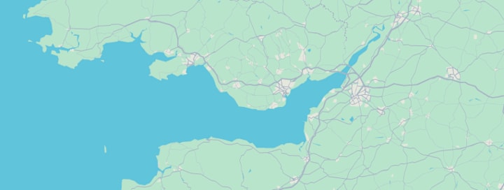 Offices in South Gloucestershire