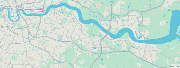 Offices in Kidbrooke