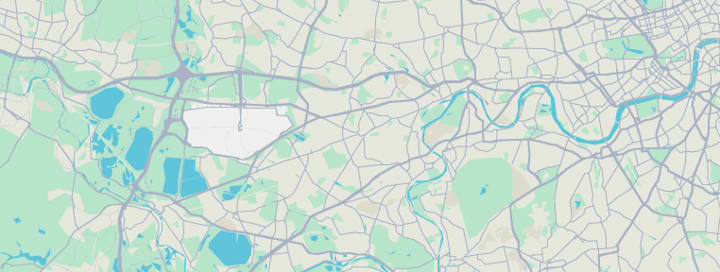 Offices in Hounslow