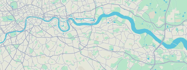 Offices in Deptford
