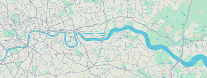 Offices in Cubitt Town