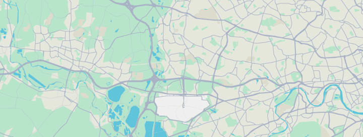 Offices in West Drayton