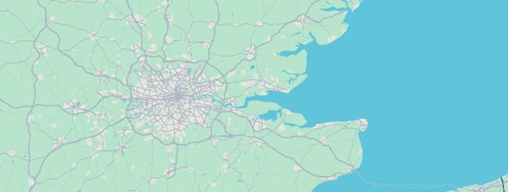 Offices in London