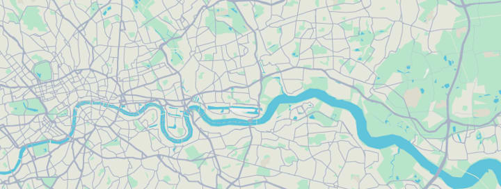 Offices in Stepney