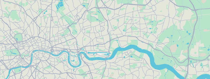 Offices in Bethnal Green