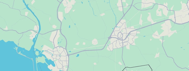 Offices in Roosendaal